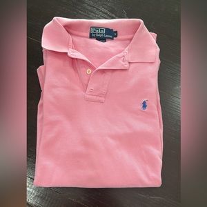 Men’s RL Polo size Medium